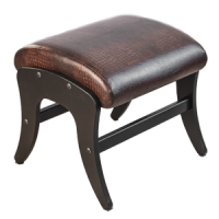 Пуф стационарный Универсальный (AnticCrokodile, венге)